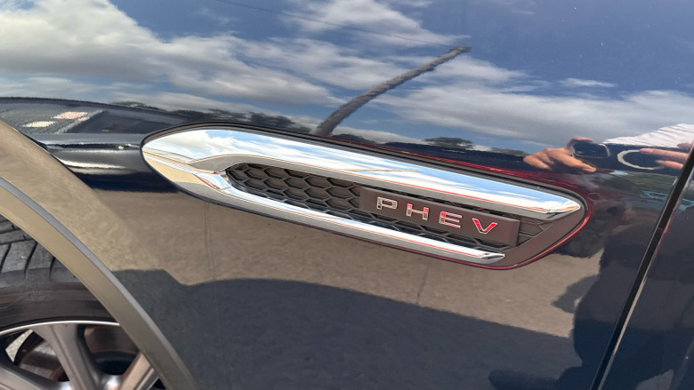 Mazda CX-60 2.5 PHEV Exclusive-Line 5dr Auto Estate